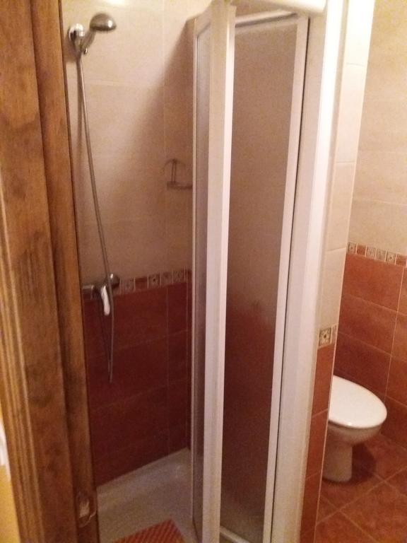 Hostal La Aldaba Hotel Montearagon Ngoại thất bức ảnh