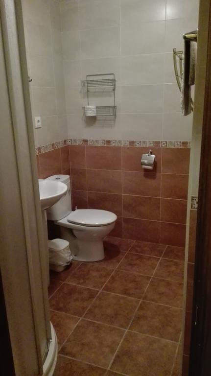 Hostal La Aldaba Hotel Montearagon Ngoại thất bức ảnh